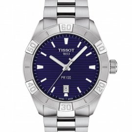 TISSOT PR 100 SPORT - T101.610.11.041.00