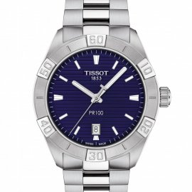 TISSOT PR 100 SPORT - T101.610.11.041.00