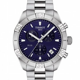 TISSOT PR 100 SPORT - T101.617.11.041.00