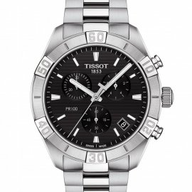 TISSOT PR 100 SPORT - T101.617.11.051.00