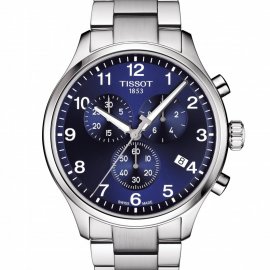 Tissot Chrono XL - T116.617.11.047.01