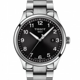 TISSOT GENT XL CLASSIC - T116.410.11.057.00