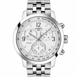 Tissot PRC200 - T114.417.11.037.00