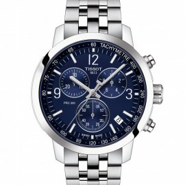 Tissot PRC200 - T114.417.11.047.00