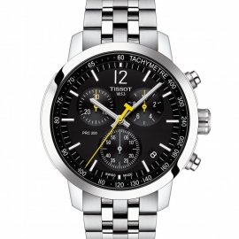 Tissot PRC200 - T114.417.11.057.00