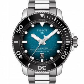 Tissot Seastar 2000 - T120.607.11.041.00
