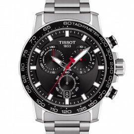 Tissot Supersport Chrono - T125.617.11.051.00