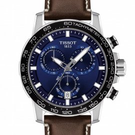 Tissot Supersport Chrono - T125.617.16.041.00