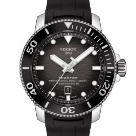 Tissot Seastar 2000 - T120.607.17.441.00