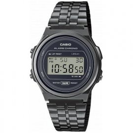 Casio tölvuúr - A171WEGG-1AEF