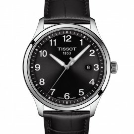 TISSOT GENT XL CLASSIC - T116.410.16.057.00