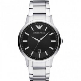 EMPORIO ARMANI Renato | 43mm - AR11181