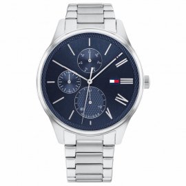 TOMMY HILFIGER DAMON 44mm - TH1791850