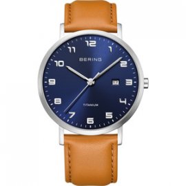 Bering Titanium 40mm - 18640-567