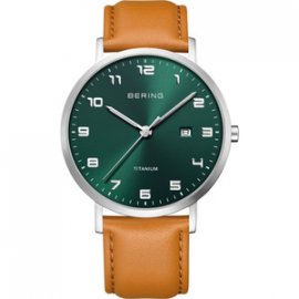 Bering Titanium 40mm - 18640-568