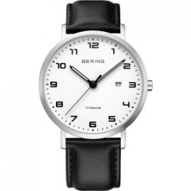 Bering Titanium 40mm - 18640-404