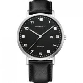 Bering Titanium 40mm - 18640-402