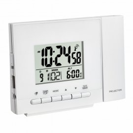 Vekjari með geisla - TF60.5013.02
