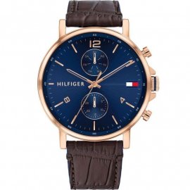 TOMMY HILFIGER 44mm - TH1710418