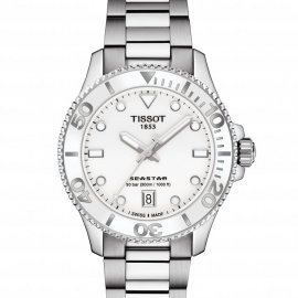 TISSOT SEASTAR 1000 36MM - T120.210.11.011.00