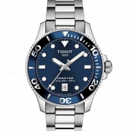 TISSOT SEASTAR 1000 36MM - T120.210.11.041.00