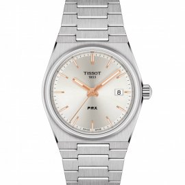 Tissot PRX 35mm - T137.210.11.031.00