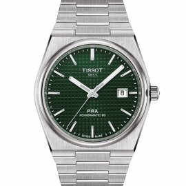 Tissot PRX Automatic - T137.407.11.091.00