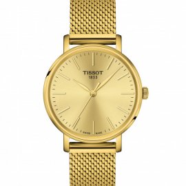 Tissot EveryTime 34mm - T143.210.33.021.00.