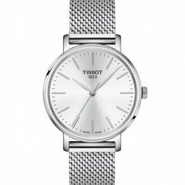 Tissot EveryTime 34mm - T143.210.11.011.00