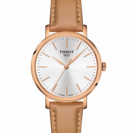 Tissot EveryTime 34mm - T143.210.36.011.00