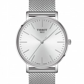 Tissot EveryTime 40mm - T143.410.11.011.00