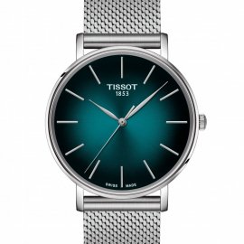  Tissot EveryTime 40mm - T143.410.11.091.00