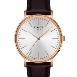 Tissot EveryTime 40mm - T143.410.36.011.00