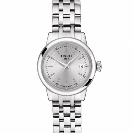 Tissot Classic Dream  28mm - T129.210.11.031.00