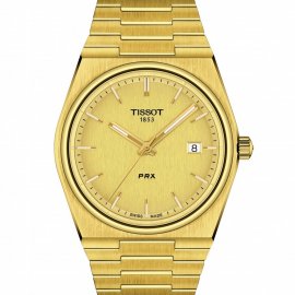 Tissot PRX - T137.410.33.021.00