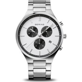 Bering Titanium Chrono - 11743-704