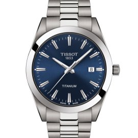 Tissot Gentleman Titan