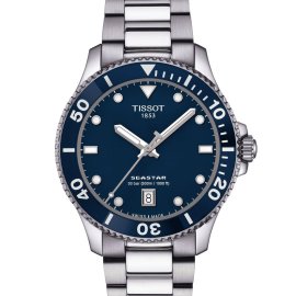 TISSOT SEASTAR 1000 40MM - T120.410.11.041.00