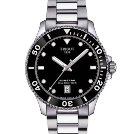 TISSOT SEASTAR 1000 40MM - T120.410.11.051.00