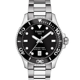 TISSOT SEASTAR 1000 36MM - T120.210.11.051.00