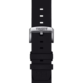 Tissot silicon ól - 22 mm