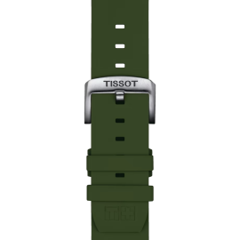  Tissot silicon ól - 22 mm