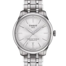 Tissot Chemin des Tourelles 39mm - T139.807.11.031.00