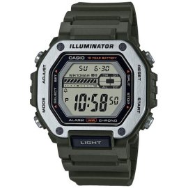 CASIO MWD-110H-3AVEF