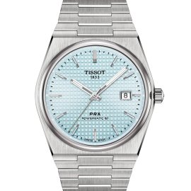 Tissot PRX Automatic - UPPSELT - Væntanlegt -T137.407.11.351.00