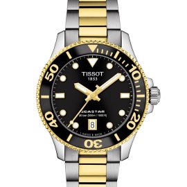 TISSOT SEASTAR 1000 36MM - T120.210.22.051.00