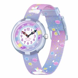 Flik Flak -  Cuddly Unicorn