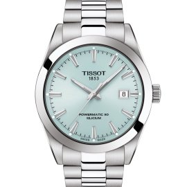 Tissot Gentleman - T127.407.11.351.00