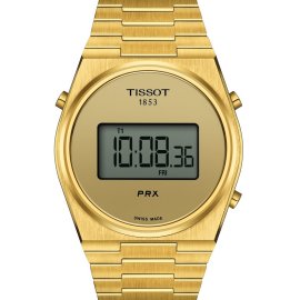 Tissot PRX Digital 40mm - T137.463.33.020.00