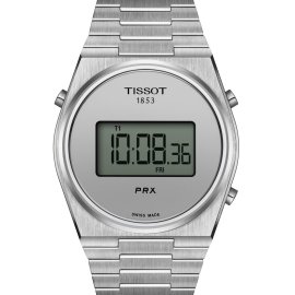 Tissot PRX Digital 40mm - T137.463.11.030.00